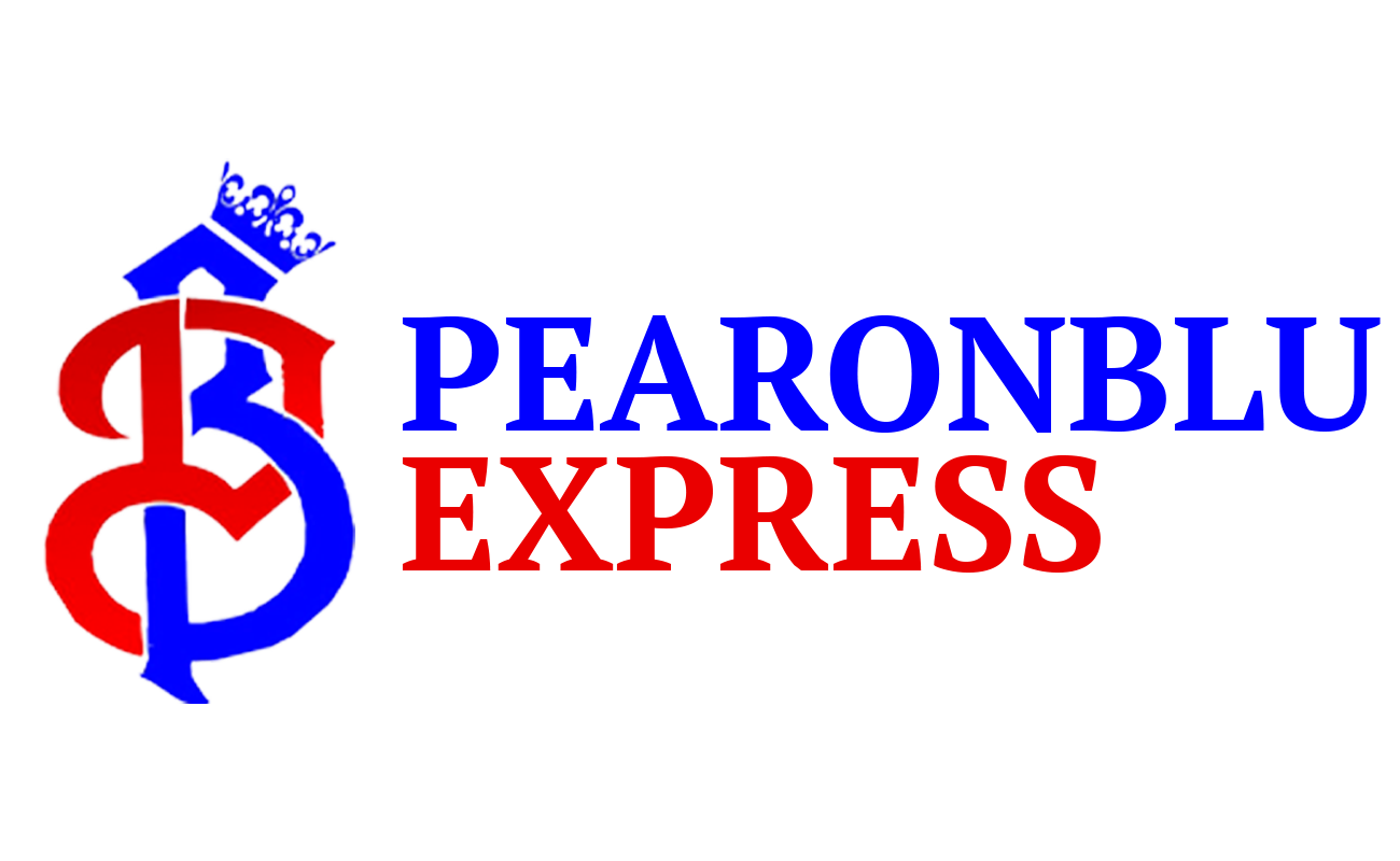 PearonBLU Express