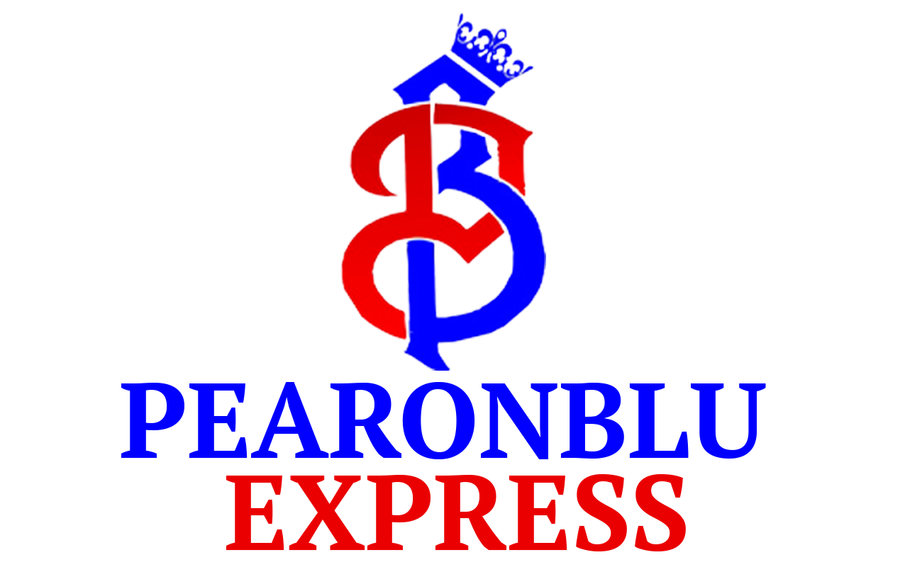 PearonBLU Express